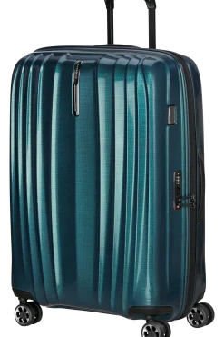Nexis Trolley espandibile (4 ruote) 76cm