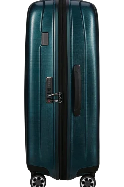 Nexis Trolley espandibile (4 ruote) 76cm