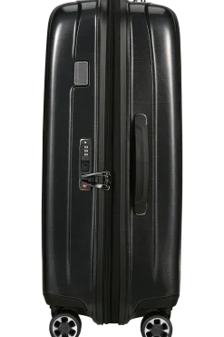 Nexis Trolley espandibile (4 ruote) 70cm