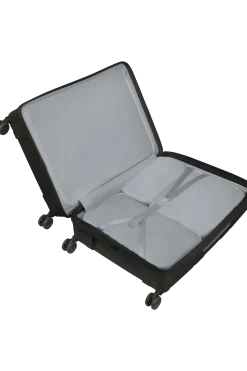 Paralux Trolley espandibile (4 ruote) 81cm