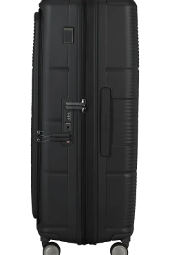 Paralux Trolley espandibile (4 ruote) 81cm