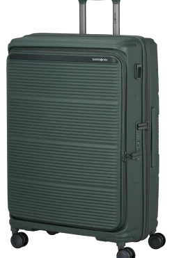 Paralux Trolley espandibile (4 ruote) 75cm