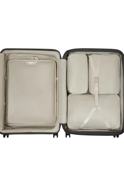 Paralux Trolley espandibile (4 ruote) 75cm