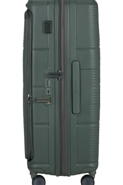 Paralux Trolley espandibile (4 ruote) 75cm