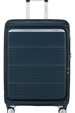 Paralux Trolley espandibile (4 ruote) 67cm