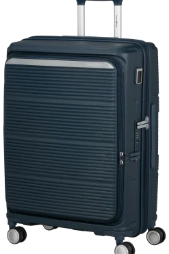 Paralux Trolley espandibile (4 ruote) 67cm
