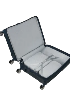 Paralux Trolley espandibile (4 ruote) 67cm