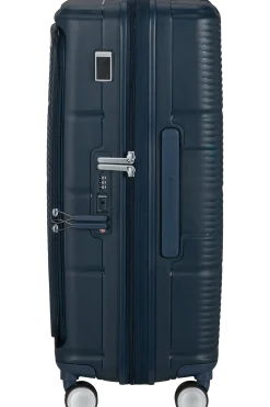 Paralux Trolley espandibile (4 ruote) 67cm