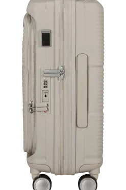 Paralux Trolley espandibile (4 ruote) 55cm