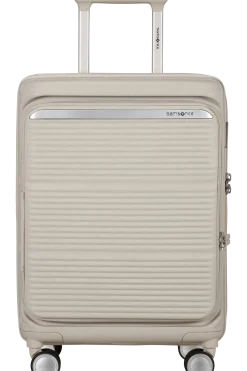 Paralux Trolley espandibile (4 ruote) 55cm