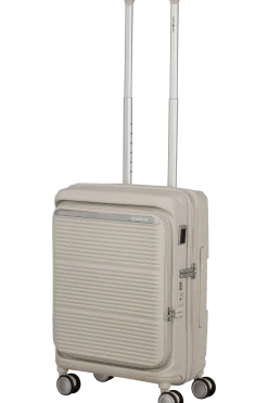 Paralux Trolley espandibile (4 ruote) 55cm