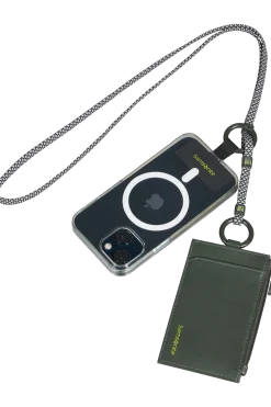 Prismix Slg Tracolla porta telefono