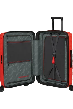 Prodiver Trolley espandibile (4 ruote) 69cm