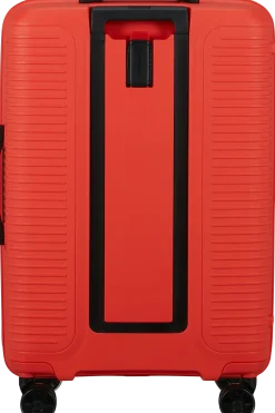 Prodiver Trolley espandibile (4 ruote) 69cm
