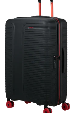 Prodiver Trolley espandibile (4 ruote) 75cm