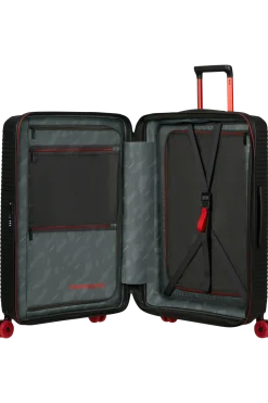 Prodiver Trolley espandibile (4 ruote) 75cm