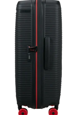Prodiver Trolley espandibile (4 ruote) 75cm