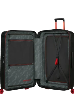Prodiver Trolley espandibile (4 ruote) 81cm