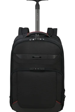 Pro-DLX 6 Cartella porta PC con ruote 17.3"