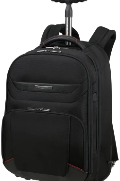 Pro-DLX 6 Cartella porta PC con ruote 17.3