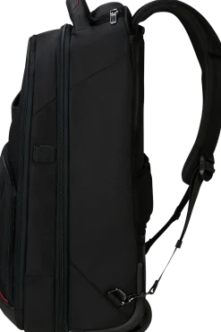 Pro-DLX 6 Cartella porta PC con ruote 17.3