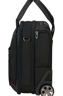 Pro-DLX 6 Cartella porta PC con ruote 15.6"