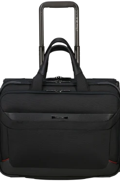 Pro-DLX 6 Cartella porta PC con ruote 15.6