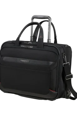 Pro-DLX 6 Cartella porta PC con ruote 15.6