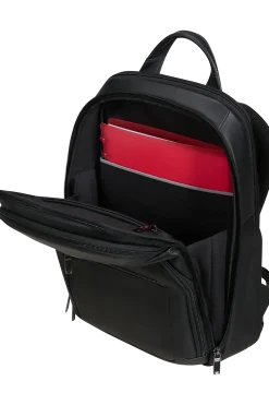 Pro-Dlx Leather Zaino 14.1