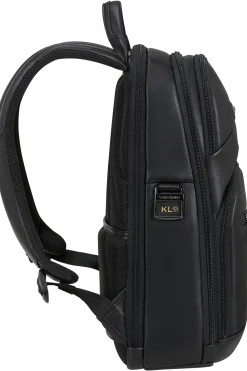 Pro-Dlx Leather Zaino 14.1