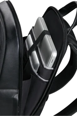 Pro-Dlx Leather Zaino 14.1