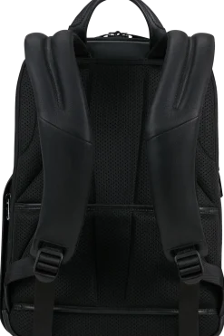 Pro-Dlx Leather Zaino 14.1