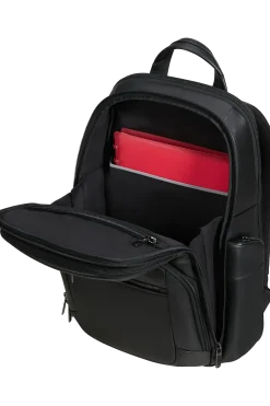 Pro-Dlx Leather Zaino 15.6