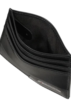 Pro-Dlx 6 Slg Porta carte di credito