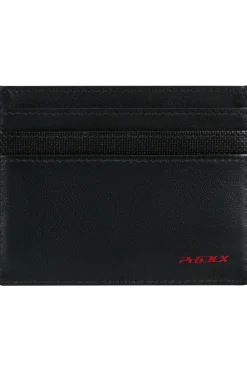 Pro-Dlx 6 Slg Porta carte di credito