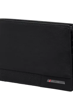 Pro-Dlx 6 Slg Portafoglio