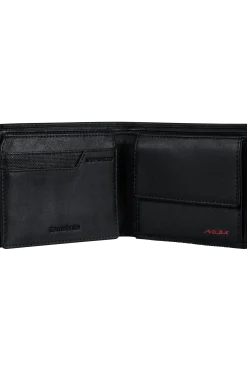 Pro-Dlx 6 Slg Portafoglio
