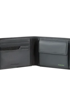 Pro-Dlx 6 Slg Portafoglio