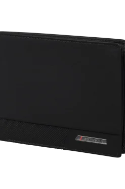 Pro-Dlx 6 Slg Portafoglio