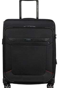 Pro-DLX 6 Trolley Espandibile (4 ruote) 55cm