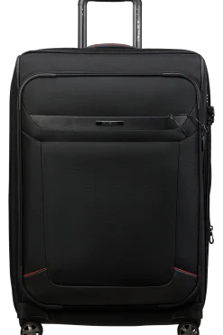Pro-Dlx 6 Trvl Trolley espandibile (4 ruote) 67cm