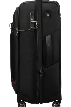 Pro-Dlx 6 Trvl Trolley espandibile (4 ruote) 67cm