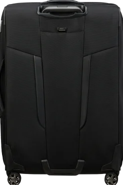 Pro-Dlx 6 Trvl Trolley espandibile (4 ruote) 67cm
