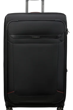 Pro-Dlx 6 Trvl Trolley espandibile (4 ruote) 79cm