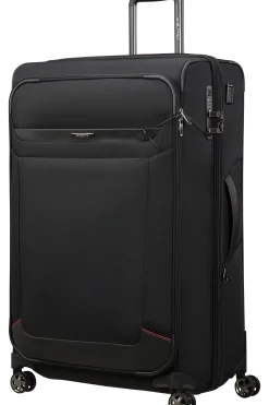 Pro-Dlx 6 Trvl Trolley espandibile (4 ruote) 79cm
