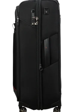 Pro-Dlx 6 Trvl Trolley espandibile (4 ruote) 79cm