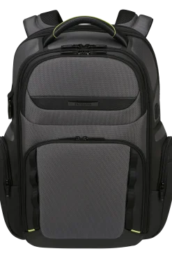 Pro-DLX 6 Zaino espandibile 15.6"