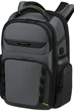 Pro-DLX 6 Zaino espandibile 15.6"