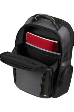Pro-DLX 6 Zaino espandibile 15.6