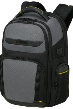 Pro-DLX 6 Zaino espandibile 15.6